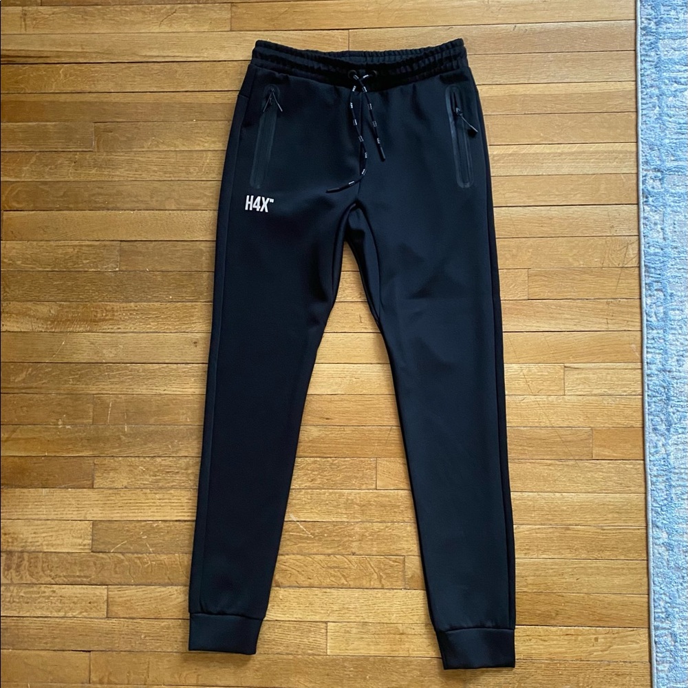 H4X Men’s Joggers NWT Size M